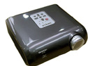 SHARP()ͶӰ@ʾ:XV-Z120A