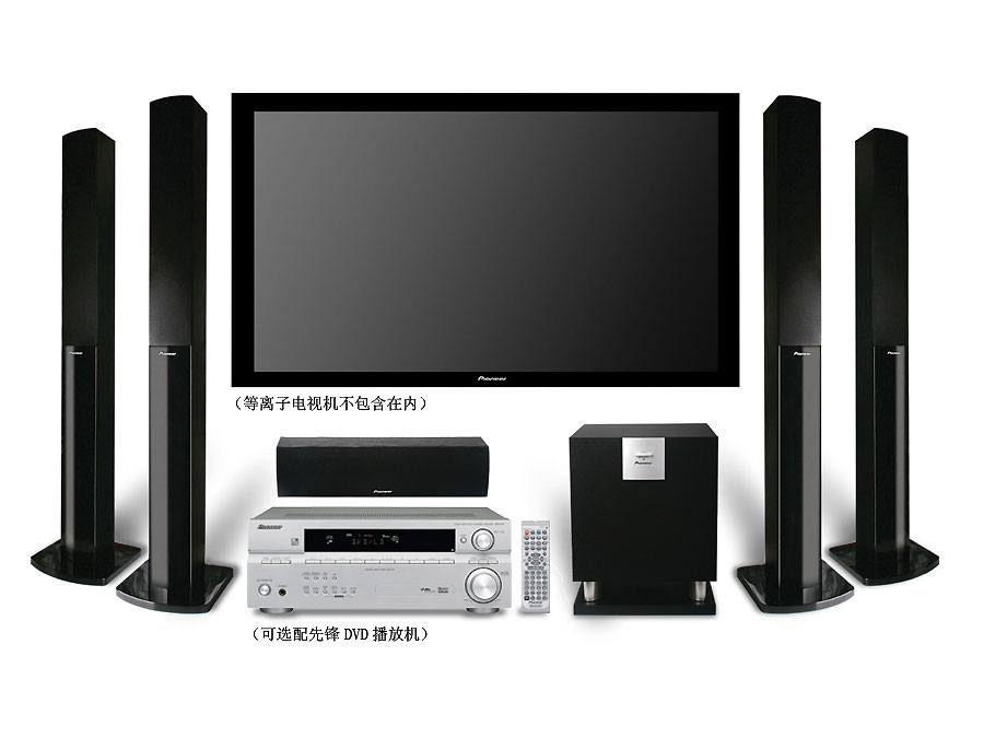 PIONEER(h)ͥӰԺ:HTZ-C3001