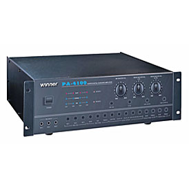 Winner()HI-FI:(zhun)I(y)OKlPA-4100
