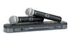 ӍI(y):SHURE PG288/PG58