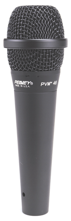 Peavey()Ԓ(hu)Ͳ-:PVM 46