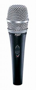 Shure(栖)Ԓ(hu)Ͳ-:PG57