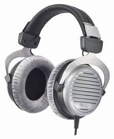 beyerdynamic(݁)I(y):DT 990